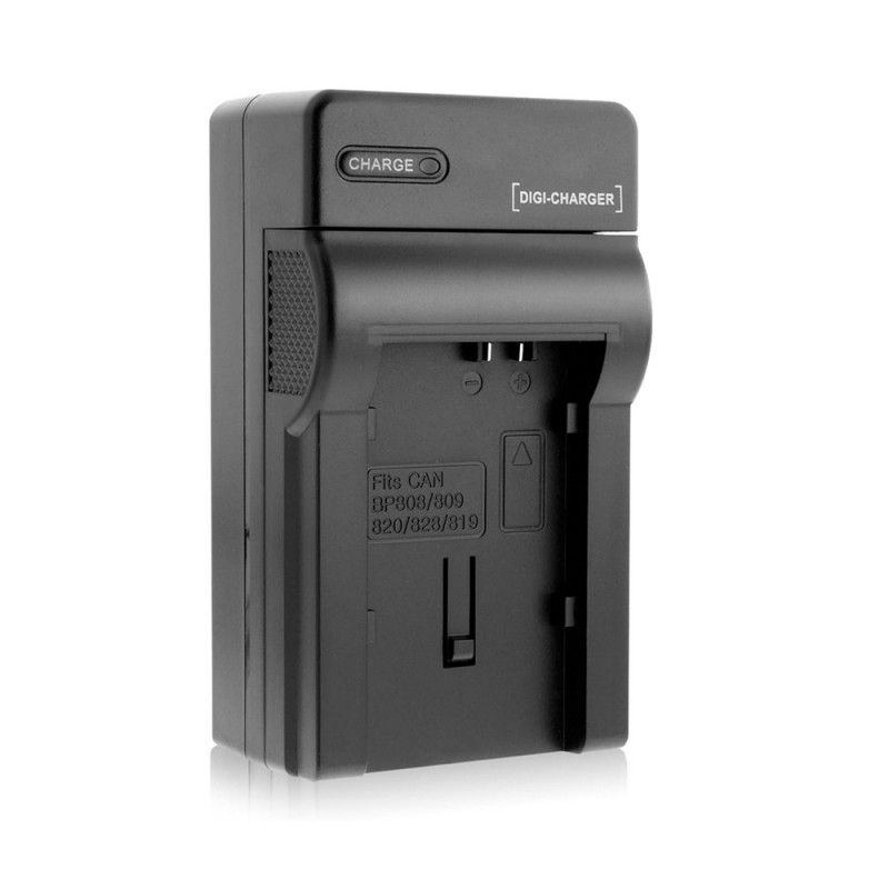                             Batteri til Leica BP-DC15 (7.4V, 1150mAh) 2 Batteri + 1 Lader                             
                                                        
                            