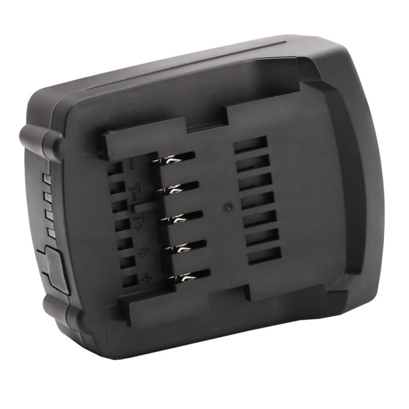                             Batteri til Metabo BS 14.4 LT Compact 6.02137.55 (14.4V, 3000mAh)                            
                                                        
                            