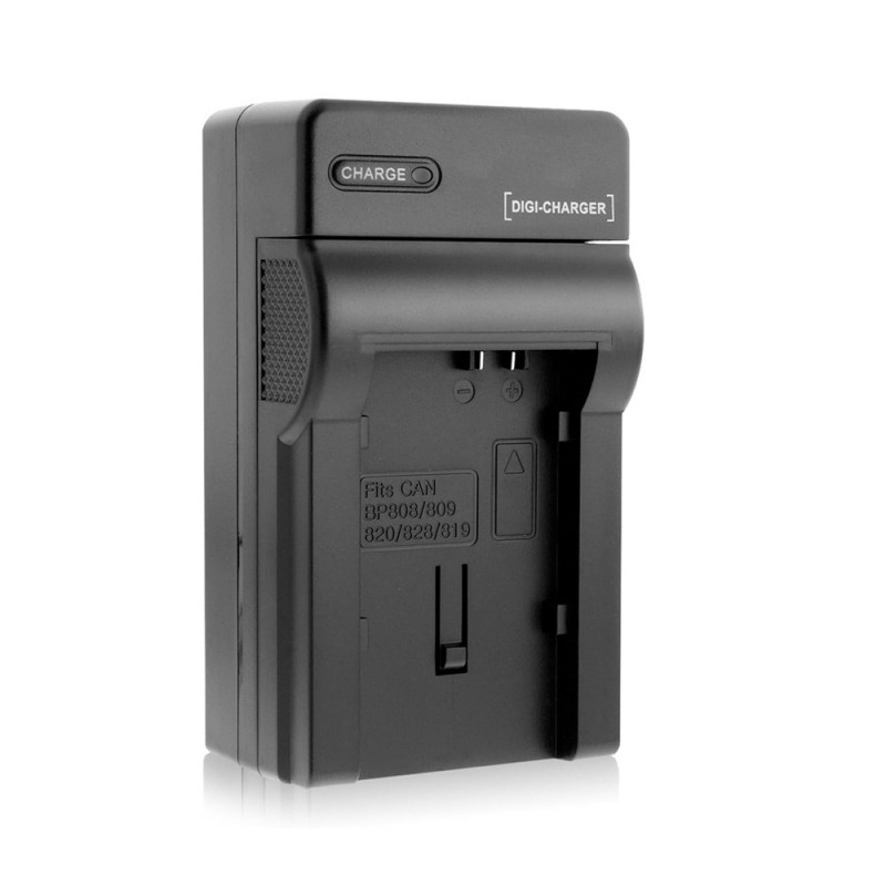                             Batteri til Samsung VP-DC171Bi (7.4V, 2150mAh) 2 Batteri + 1 Lader                             
                                                        
                            