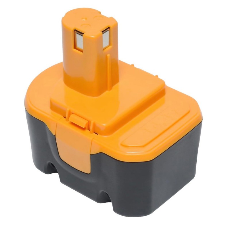                             Batteri til Ryobi CDL1441P (14,4V, 3000mAh)                            
                                                        
                            