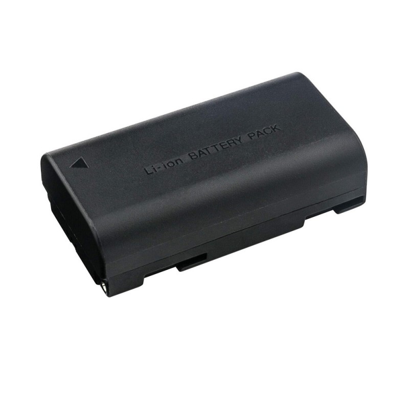                             Batteri til JVC GR-DVL (7.4V, 2900mAh) 2 Batteri + 1 Lader                             
                                                        
                            