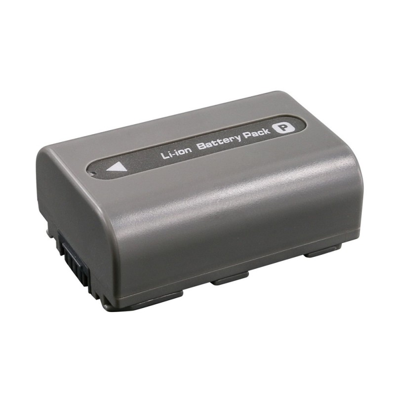 Sony NP-FH50