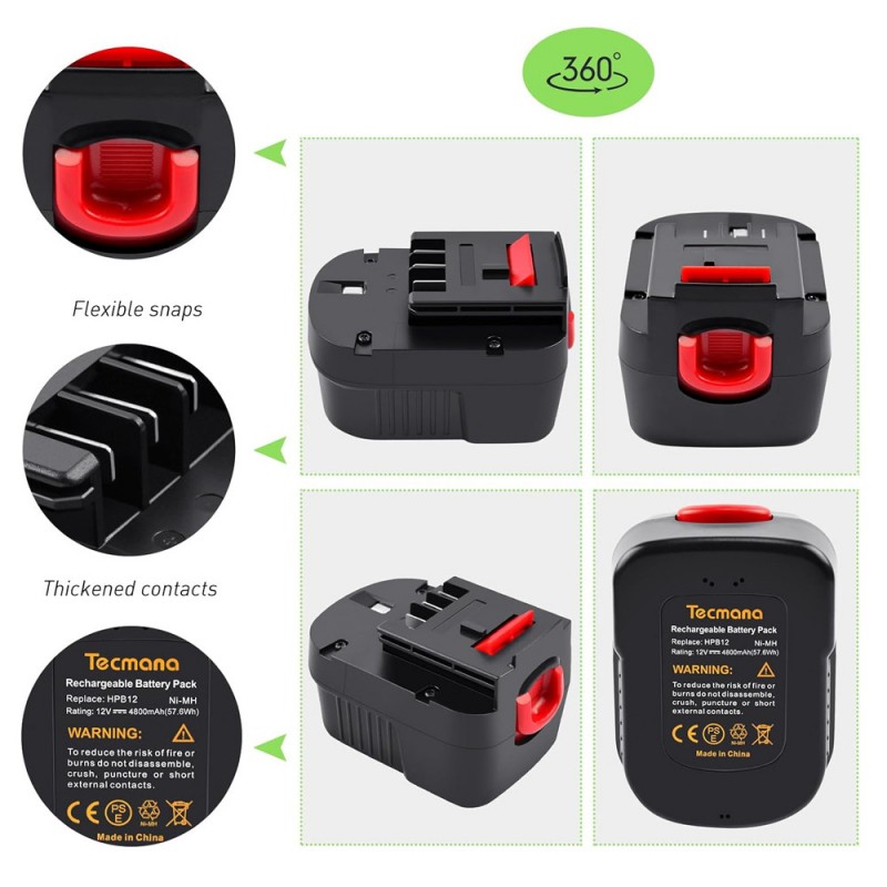 Black & Decker 499936-34