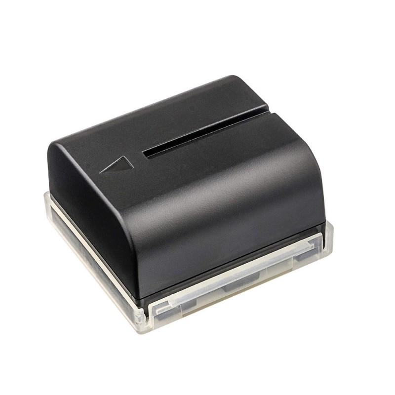                             Batteri til JVC BN-VF707U (7.4V, 1600mAh) 1 Batteri + 1 Lader                             
                                                        
                            