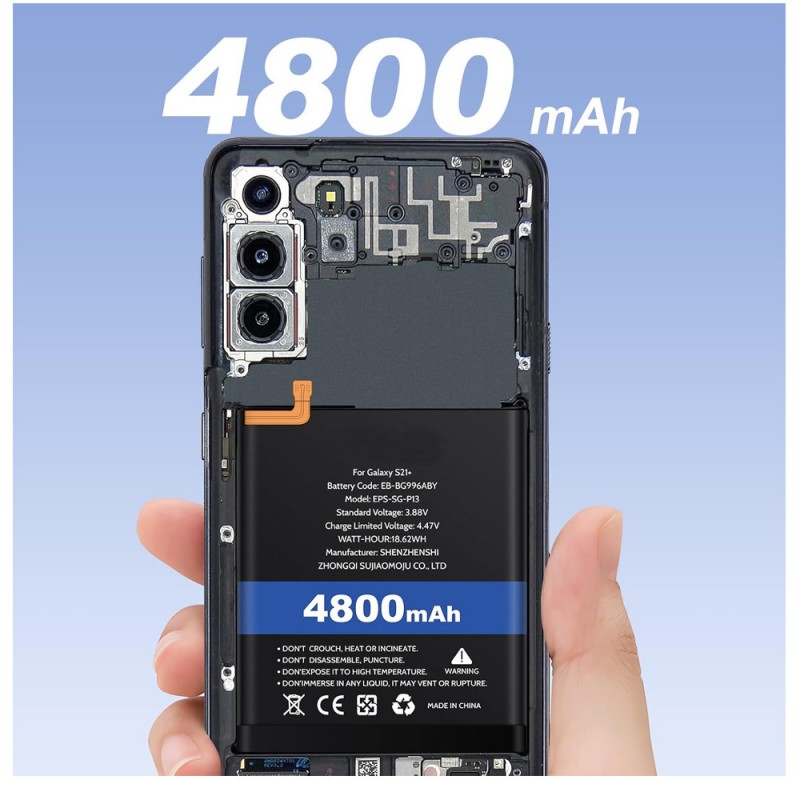 EB-BG996ABY
