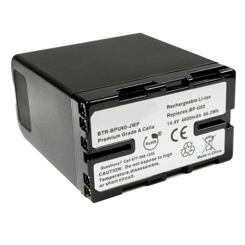 Sony BP-U30