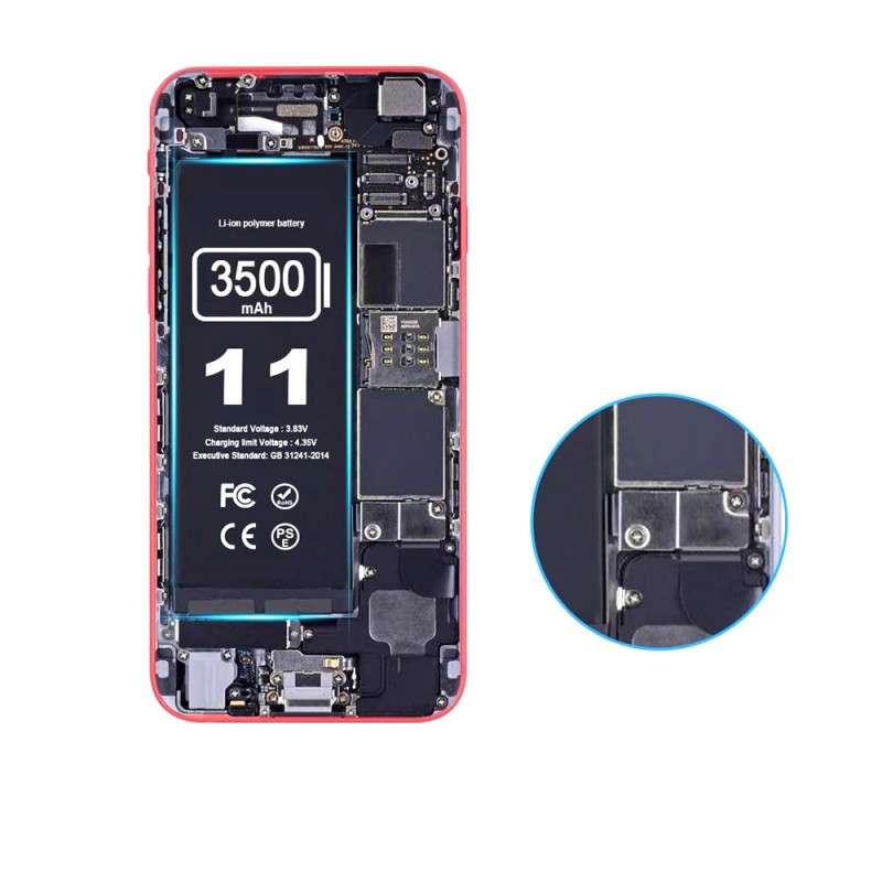 iPhone 11