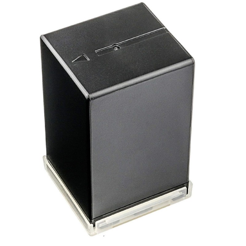                             Batteri til JVC BN-VF733U (7.4V, 4000mAh) 2 Batteri + 1 Lader                             
                                                        
                            