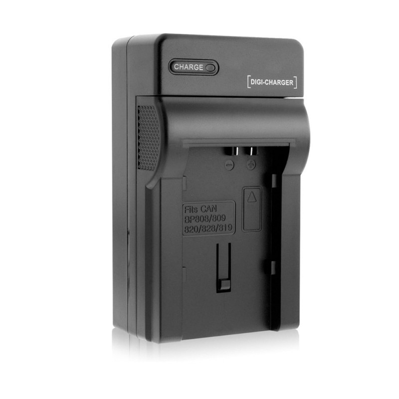                             Batteri til Samsung VP-DC171Bi (7.4V, 1000mAh) 1 Batteri + 1 Lader                             
                                                        
                            
