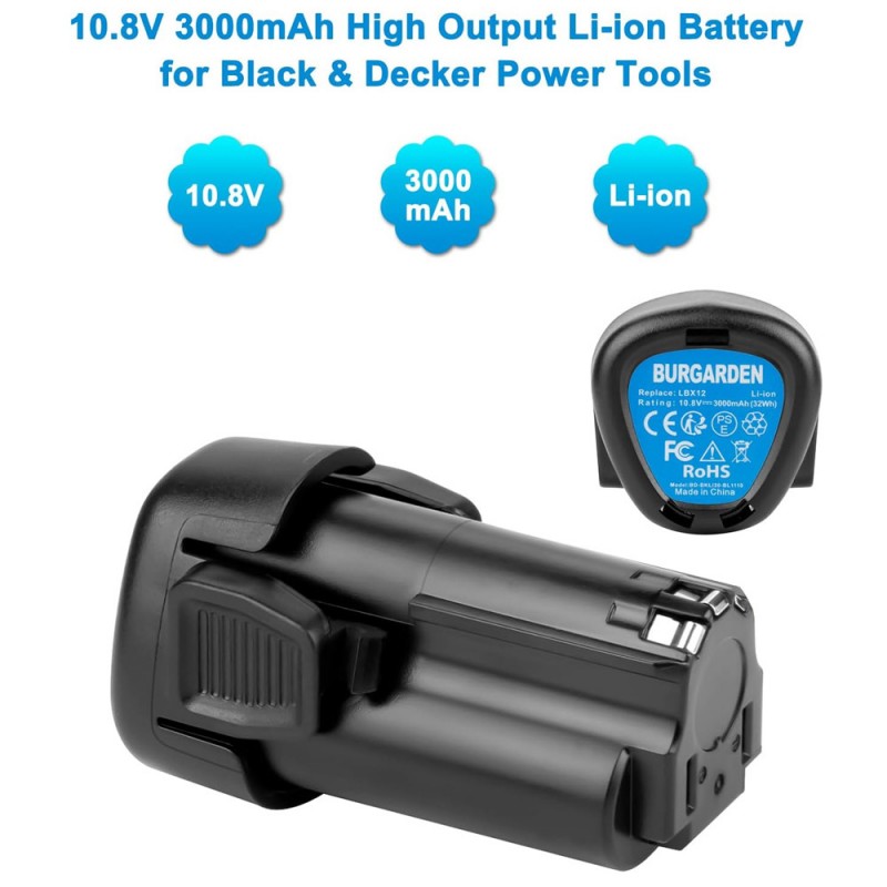 Black & Decker BL1310