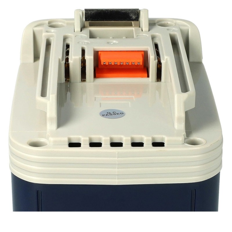                             Batteri til Makita DF460SH (24V, 3500mAh)                            
                                                        
                            