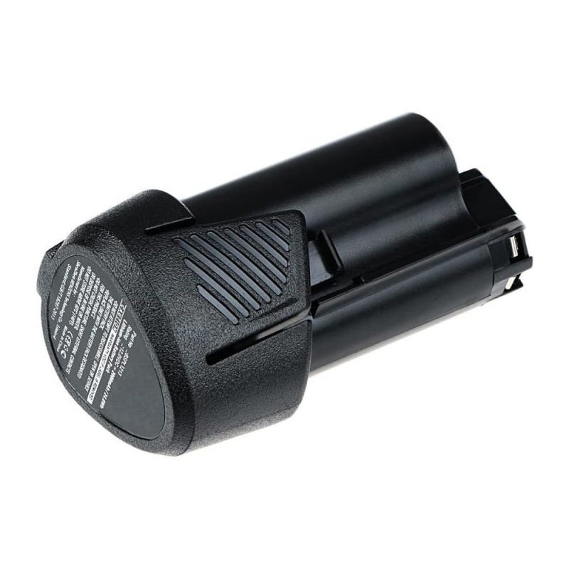                             Batteri til Ryobi BSPL1213 (12V, 2000mAh)                            
                                                        
                            