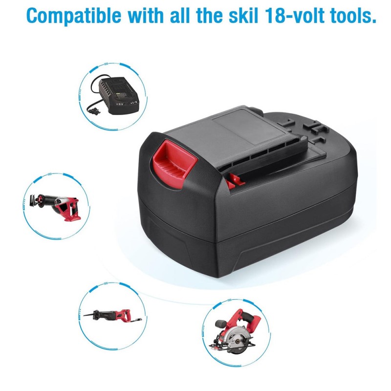 Skil SB18C