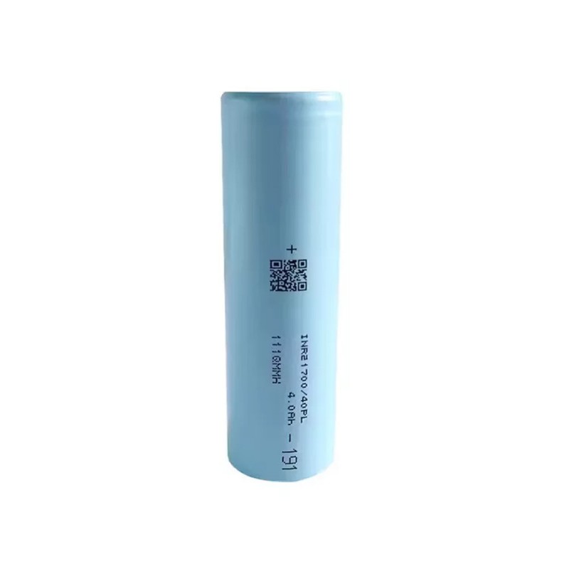 Batteri til EVE INR21700-40PL 3.6V 4000mAh