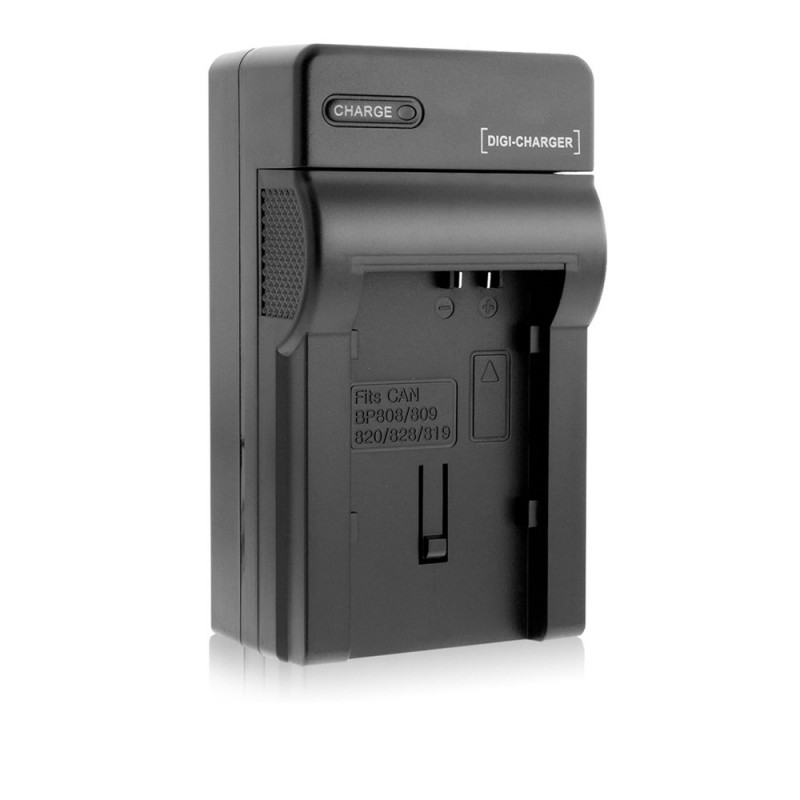                             Batteri til JVC BN-V408U (7.4V, 1300mAh) 1 Batteri + 1 Lader                             
                                                        
                            