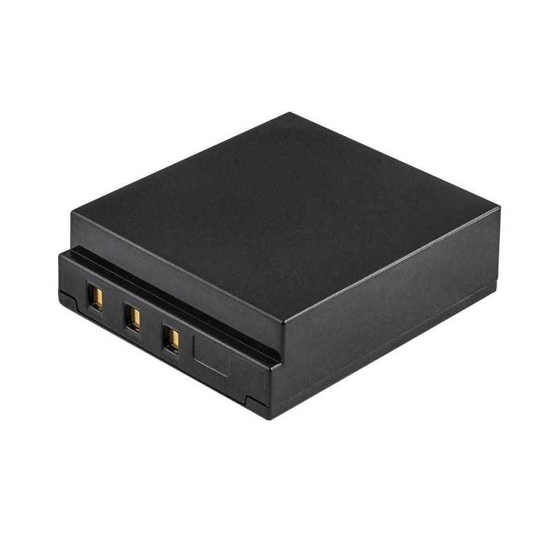                             Batteri til Leica BC-DC8 (3.7V, 2200mAh) 2 Batteri + 1 Lader                             
                                                        
                            