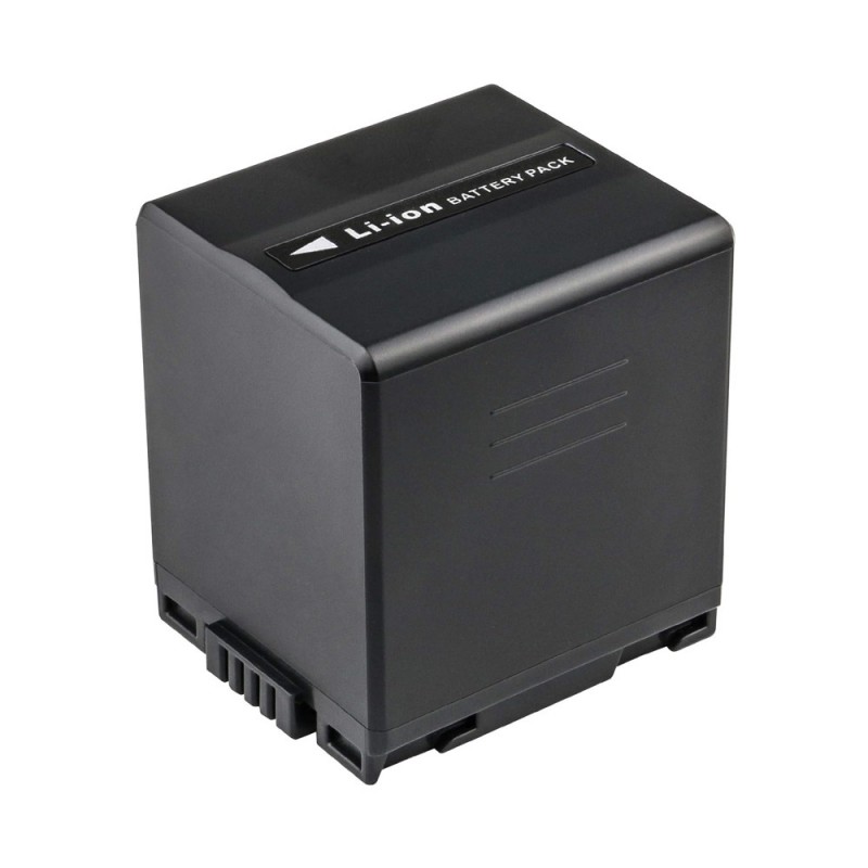 Panasonic CGA-DU07