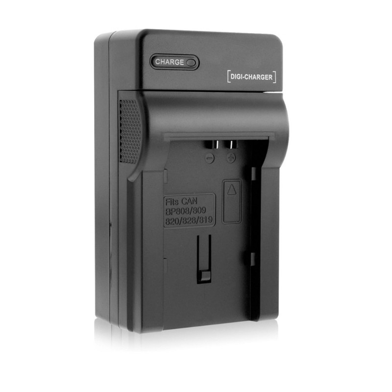                             Batteri til Panasonic VW-VBY100 (3.7V, 1250mAh) 2 Batteri + 1 Lader                             
                                                        
                            