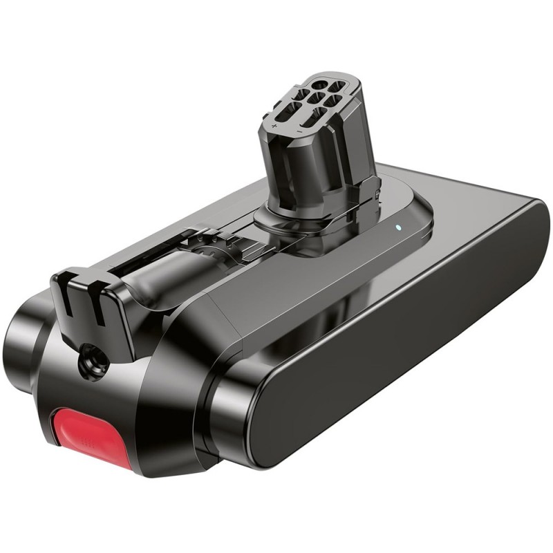                             Batteri til Dyson V12 25.2V 6800mAh (25.2V, 6800mAh)                            
                                                        
                            