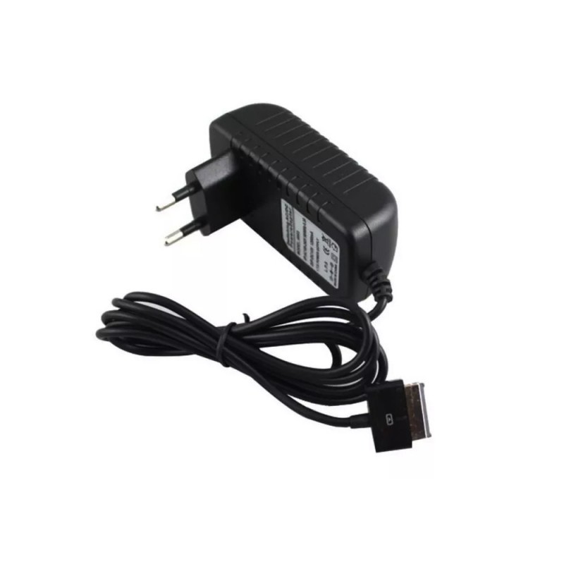 
                            Lader til Asus 18W 15V 1.2A (15V, 1.2A, 18W, Asus Vivotab RT)                            
                            