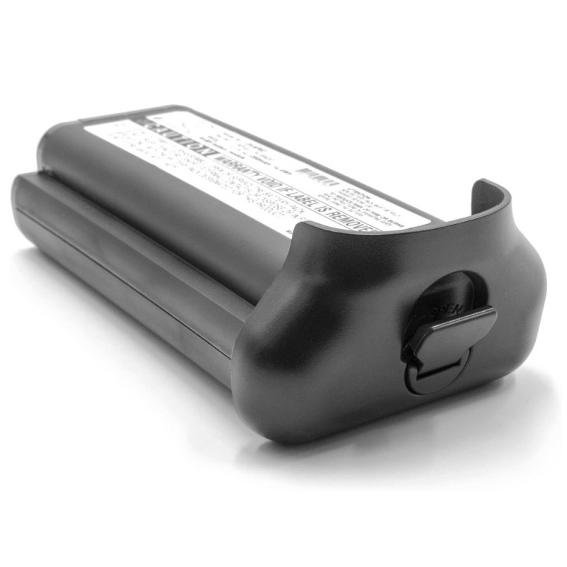                             Batteri til Canon NP-E2 (12V, 1200mAh)                            
                                                        
                            
