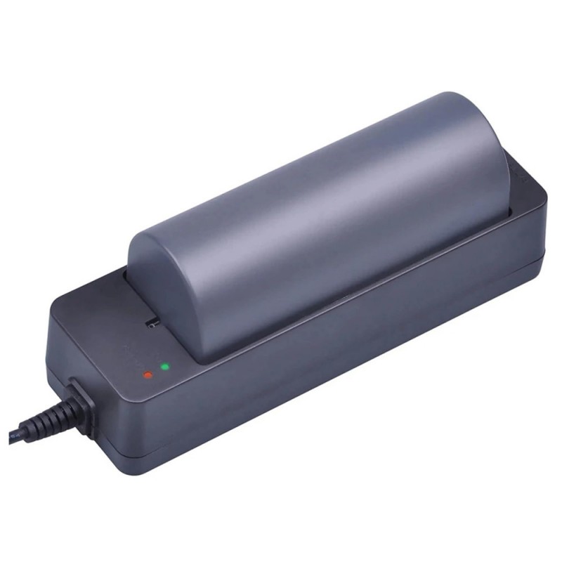                             Batteri til Canon NB-CP1L (22.2V, 2000mAh) 2 Batteri + 1 Lader                             
                                                        
                            