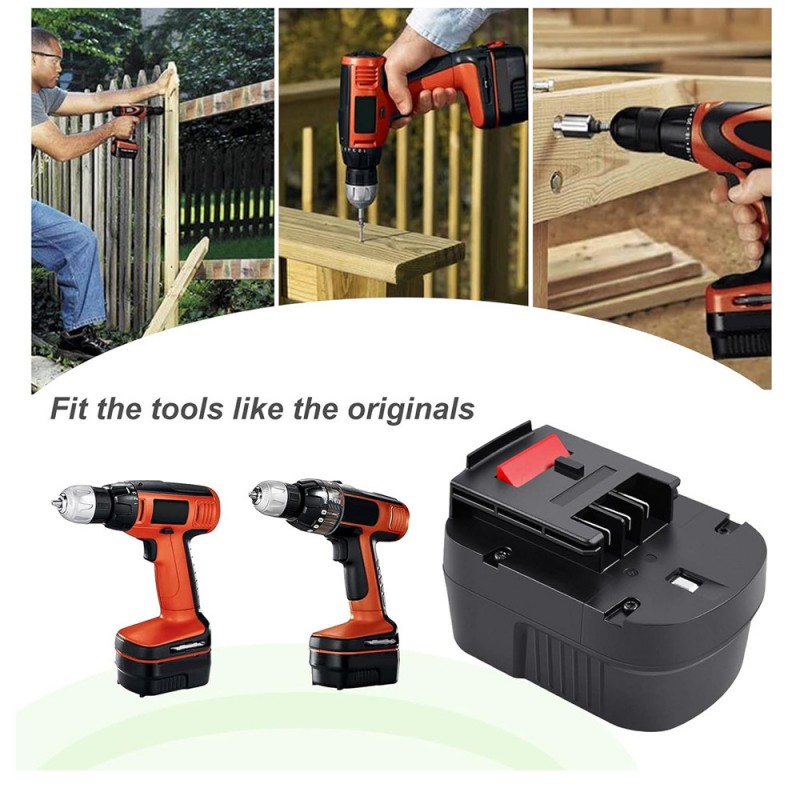 Black & Decker 499936-34