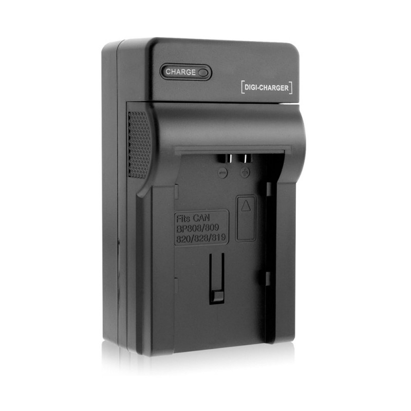                             Batteri til Canon EOS M6 Mark IIEOS RP (7.4V, 1040mAh) 1 Batteri + 1 Lader                             
                                                        
                            