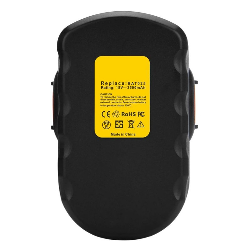 Bosch BAT026