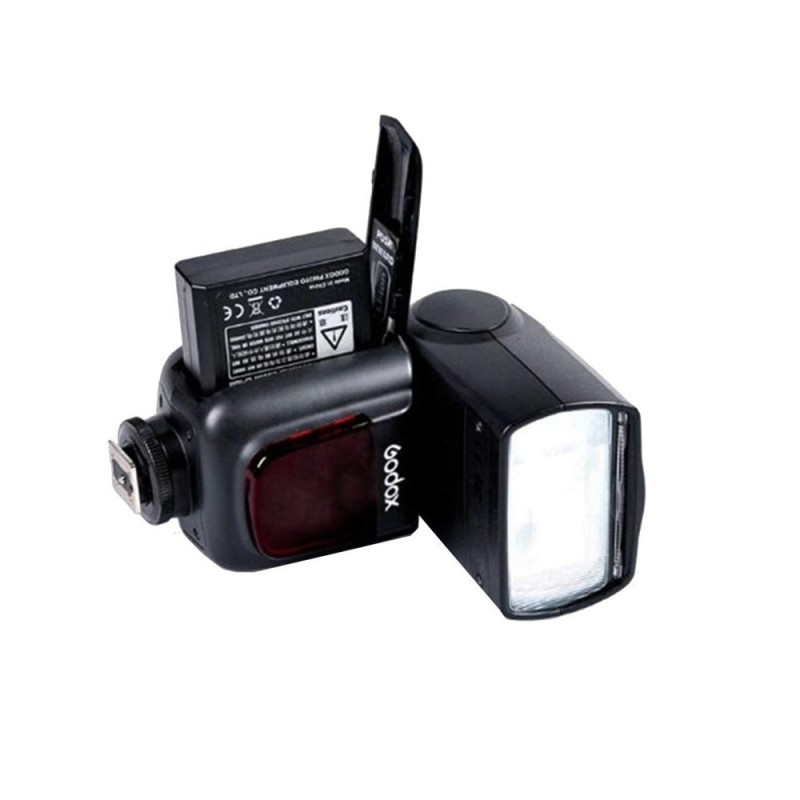                             Batteri til Neewer TT850 (11.1V, 2000mAh)                            
                                                        
                            