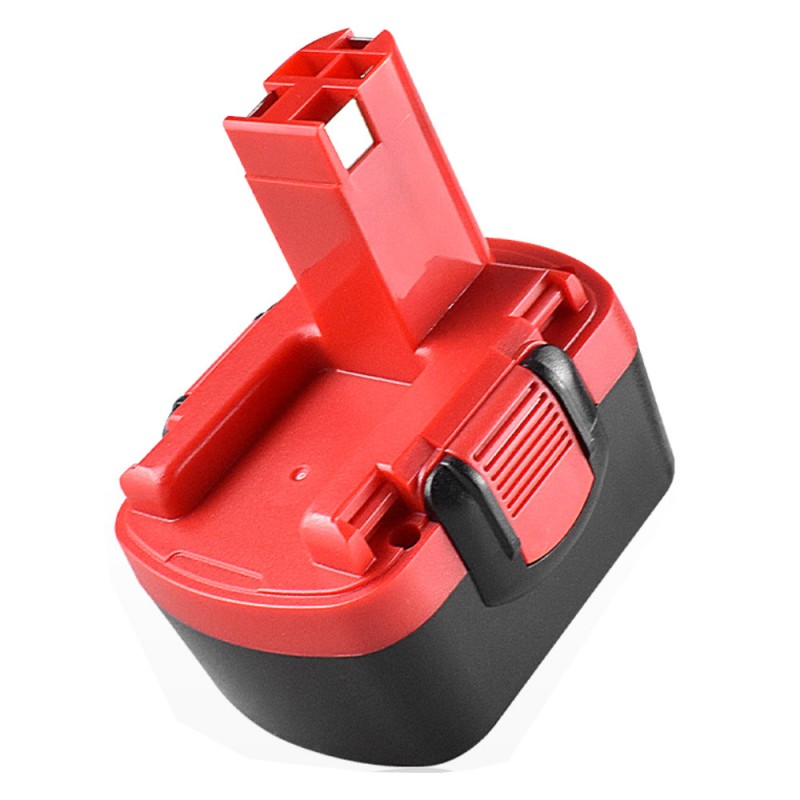                             Batteri til Bosch 1661 (18V, 2000mAh)                            
                                                        
                            