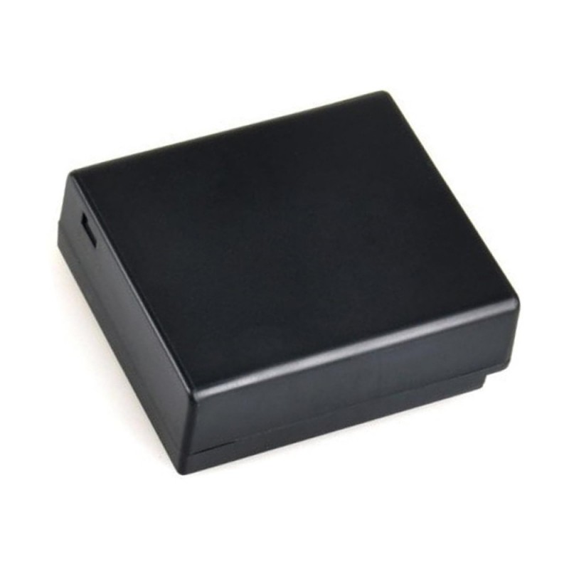                             Batteri til Panasonic Lumix DMC-GF5C (7.2V, 1200mAh) 2 Batteri + 1 Lader                             
                                                        
                            