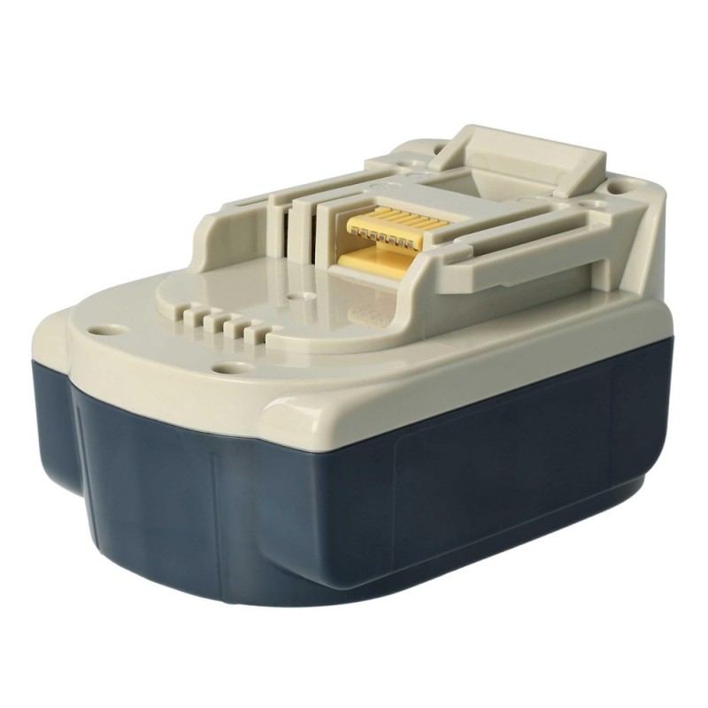                             Batteri til Makita BFH040F (12V, 2200mAh)                            
                                                        
                            