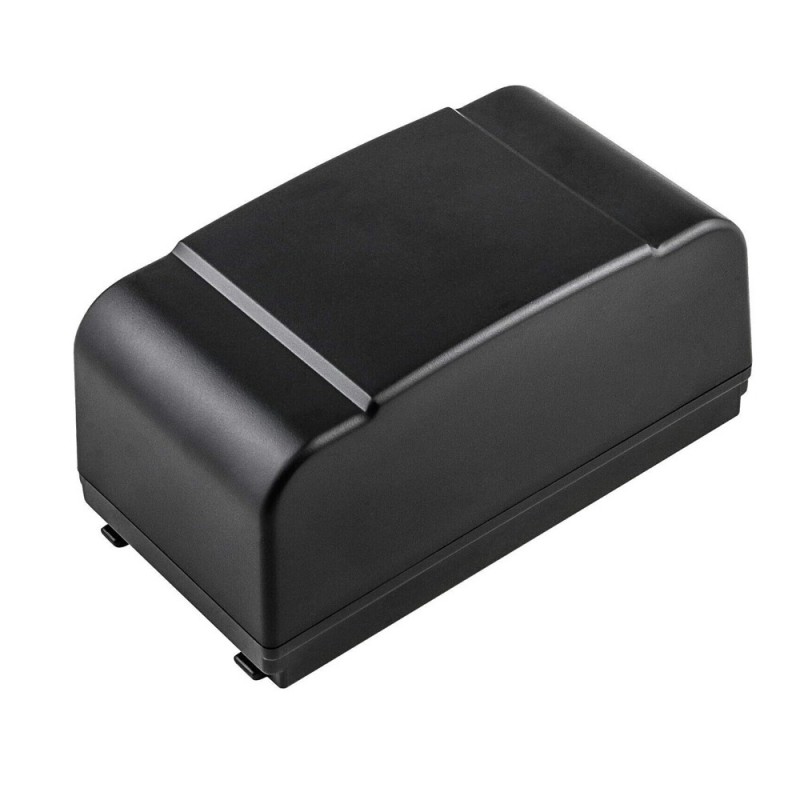                             Batteri til Leica TPS1101 (6V, 4800mAh) 2 Batteri + 1 Lader                             
                                                        
                            