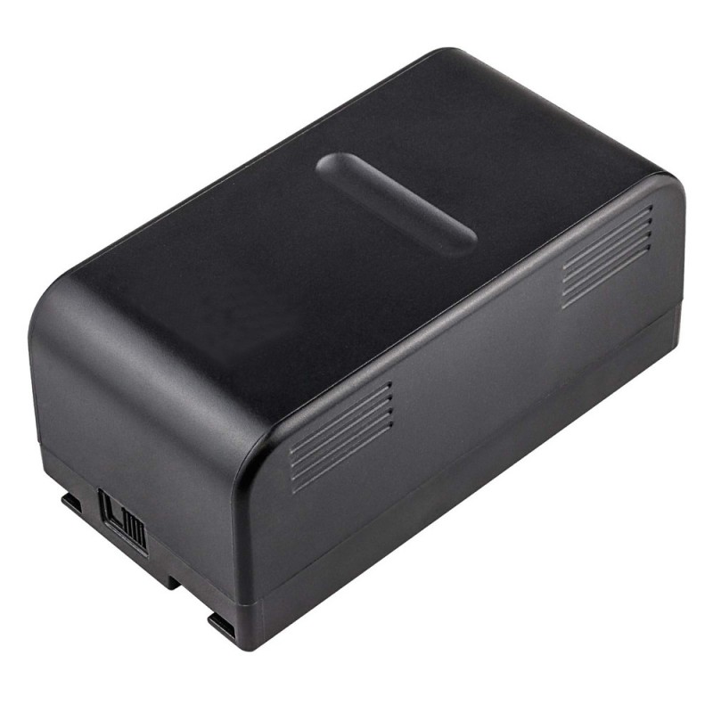 Panasonic CGA-DU07