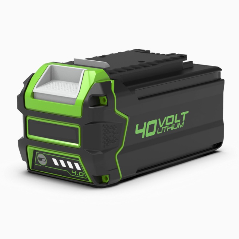                             Batteri til GreenWorks G40BK4X 40V 6000mAh (40V, 6000mAh)                            
                                                        
                            