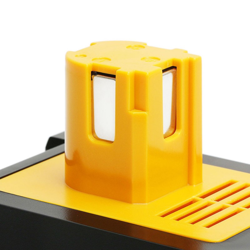                             Batteri til Panasonic EY9116B (24V, 1500mAh)                            
                                                        
                            