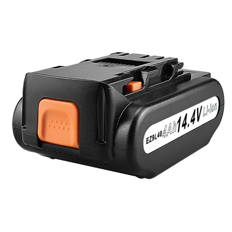                             Batteri til Panasonic EZ4540LE2S (14.4V, 4000mAh)                            
                                                        
                            