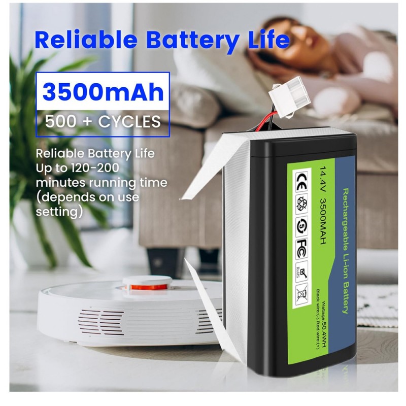 Ecovacs N79