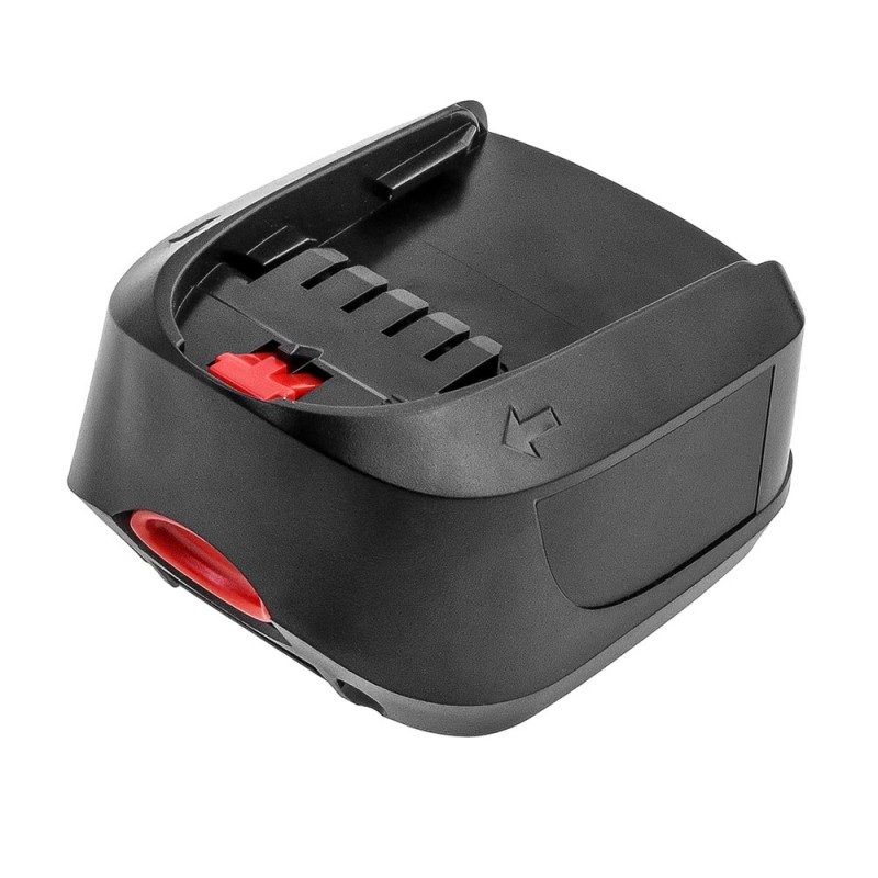                             Batteri til Bosch 1600A005B0 (18V, 1500mAh)                            
                                                        
                            