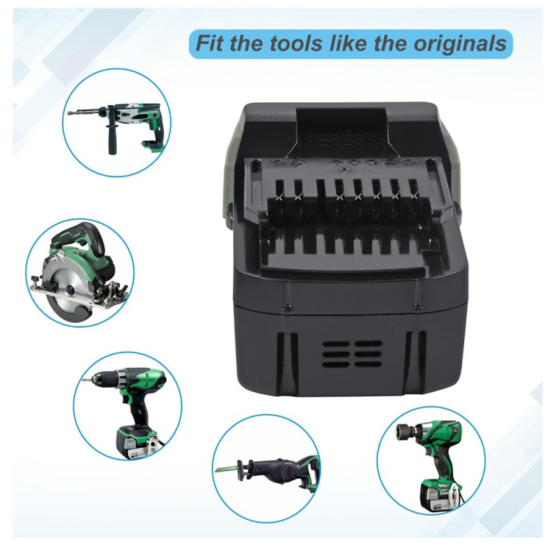 Hitachi BSL 1415