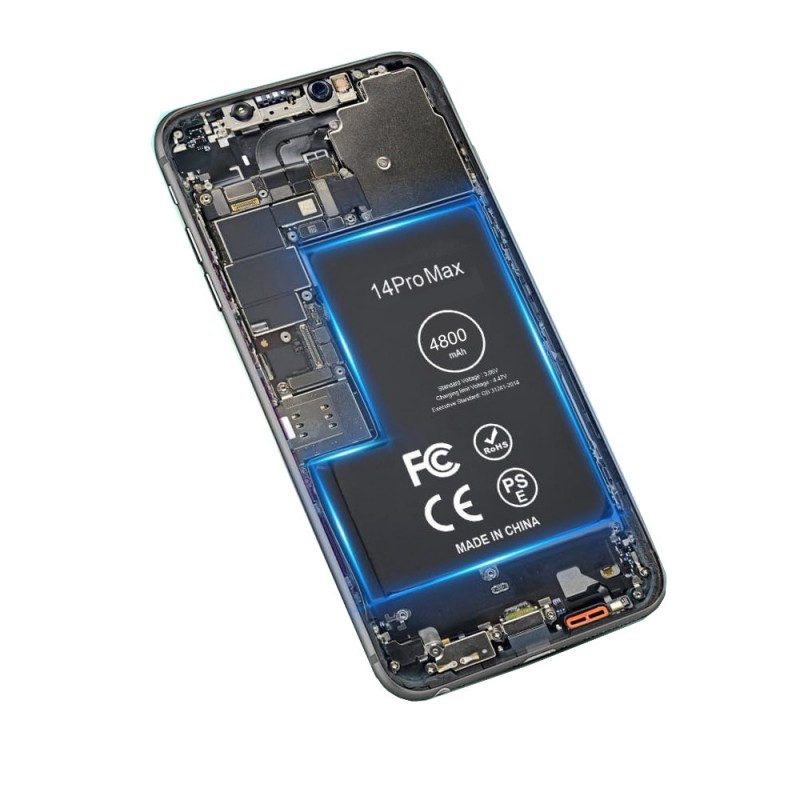 iPhone 14 Pro Max