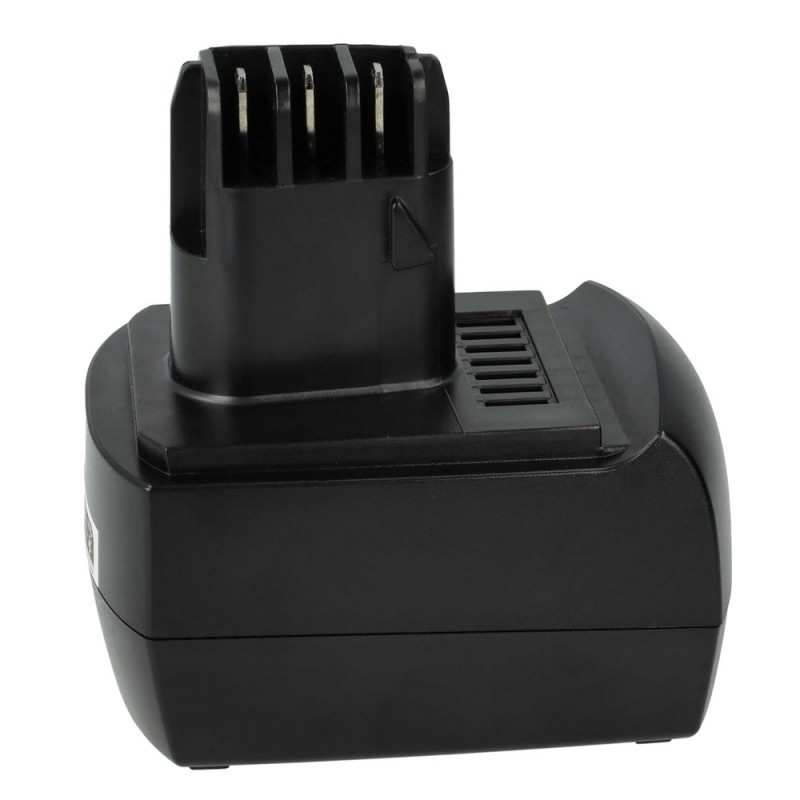                             Batteri til Metabo BSZ9.6IM Plus (9.6V, 2100mAh)                            
                                                        
                            