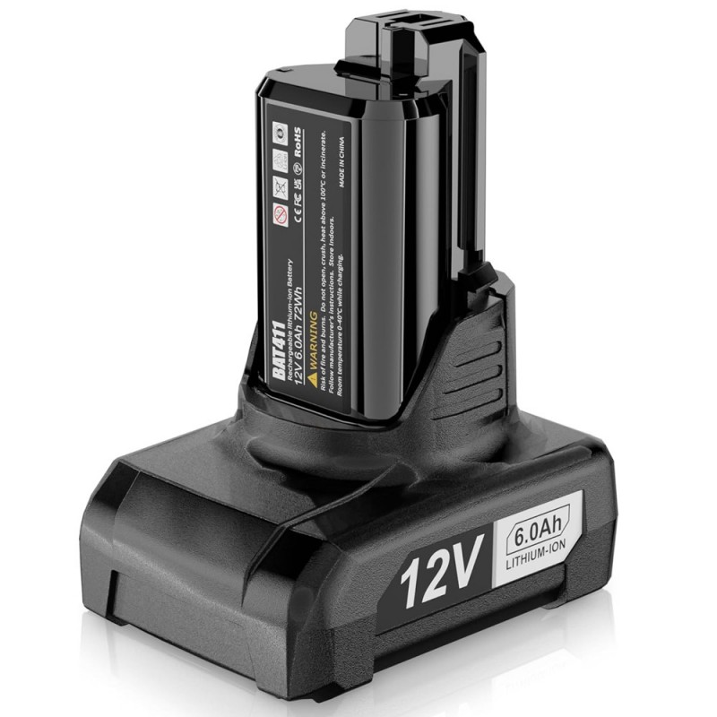 Batteri til Bosch GOP 10.8 V