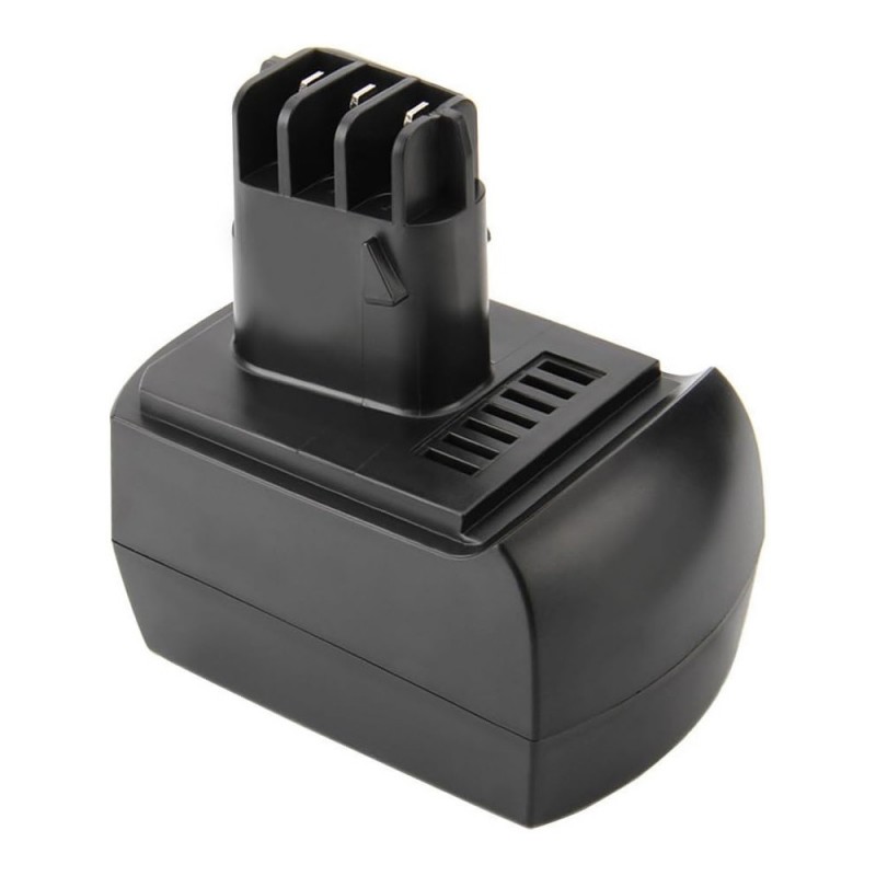                             Batteri til Metabo BZ 12 SP (12V, 3500mAh)                            
                                                        
                            