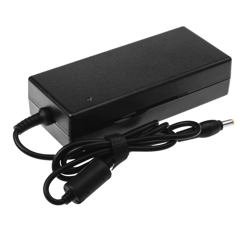
                            Lader til Acer 120W 6.32A 19V 5.5*1.7mm (19V, 6.32A, 120W, 5.5*1.7mm)                            
                            