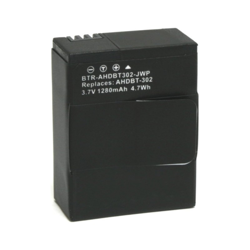 Gopro AHDBT-302