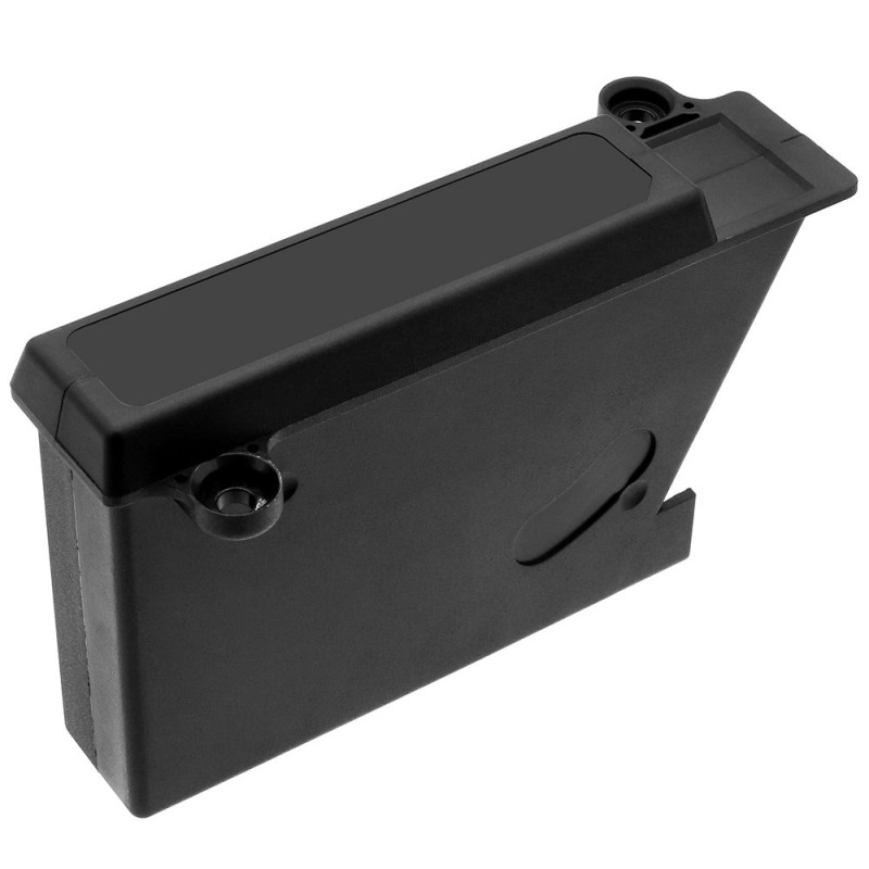                             Batteri til LG HomBot VR1010GR (14.4V, 2600mAh)                            
                                                        
                            