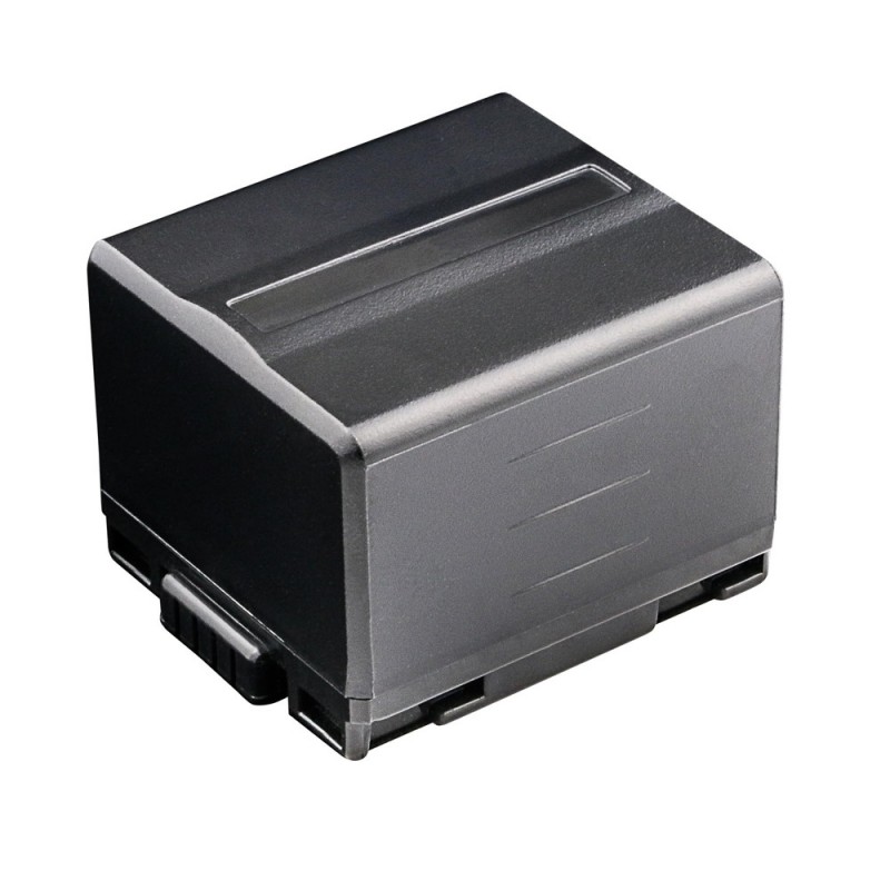Panasonic CGA-DU07