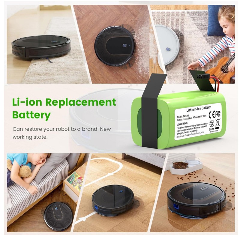 Ecovacs N79